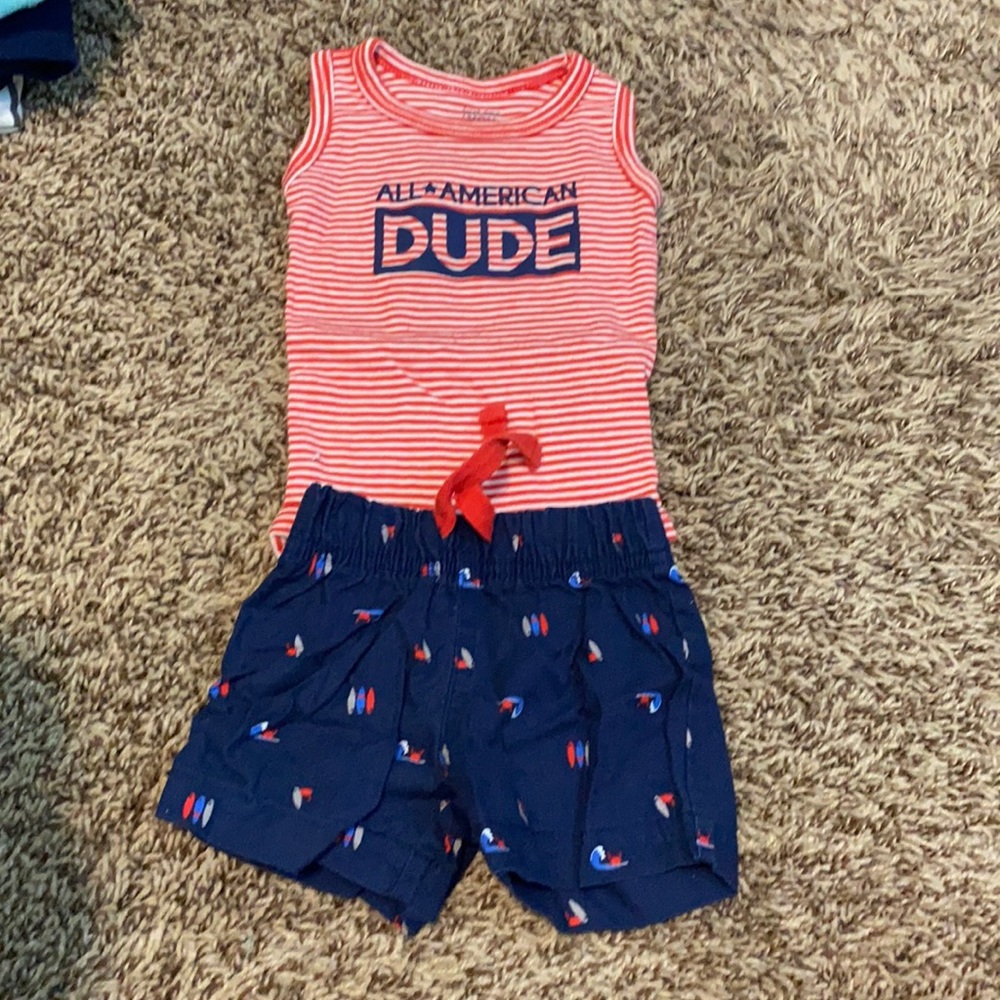 3 month set